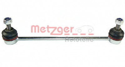 Brat/bieleta suspensie, stabilizator MERCEDES A-CLASS (W169) (2004 - 2012) METZGER 53041618 foto