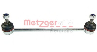 Brat/bieleta suspensie, stabilizator MERCEDES B-CLASS (W245) (2005 - 2011) METZGER 53041618 foto