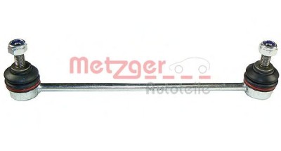 Brat/bieleta suspensie, stabilizator MERCEDES A-CLASS (W169) (2004 - 2012) METZGER 53041618 foto