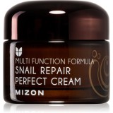 Mizon Multi Function Formula Snail cremă pentru față cu extract de melc 60% 50 ml