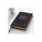 KJV Large Print Thumb Index Edition: Brown