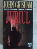 JURIUL-JOHN GRISHAM