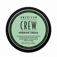 American Crew Classic Forming Cream crema pentru styling pentru fixare medie 85 g foto