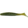 Shad Hide Up Stagger Original 3&quot;, 107 Green Gill, 7.6cm, 4.5g, 10buc/pac