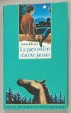 LE PAYS OU L &#039; ON N &#039;ARRIVE JAMAIS par ANDRE DHOTEL , illustrations de NORBERT BOUSSOT , 1990