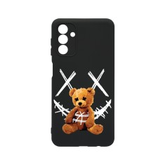 Husa BestCase&reg; Premium Silicon, Compatibila Cu Samsung Galaxy A04s, 1.2MM Slim,