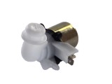 Pompa spalator parbriz PEUGEOT BOXER bus (230P) (1994 - 2002) TOPRAN 720 283