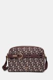 Dkny poseta culoarea bordo, R44EFI69