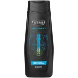 Gel de dus STR8 Wild Beat, 400 ml