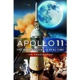 Apollo 11: The Moon Landing in Real Time
