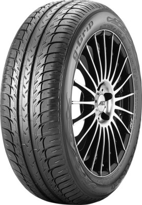 Cauciucuri de vara BF Goodrich g-Grip ( 165/65 R14 79T ) foto