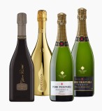 Party Box Prosecco And Cava