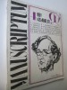 Revista Manuscriptum 4/1981 (45) Anul XII