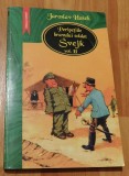 Peripetiile bravului soldat Svejk de Jaroslav Hasek - vol 2