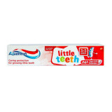 Cumpara ieftin Pasta de dinti Little Teeth Aquafresh, 50 ml, Gsk