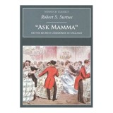 Ask Mamma