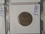 2 forint 1975