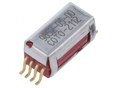 Releu Senzor Reed SPDT 5VDC 0,2A foto