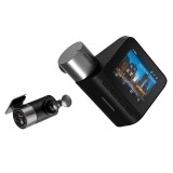 Set 2 Camere auto 70mai Dash Cam Pro Plus+ si Camera spate RC06, 1944P HD, WDR
