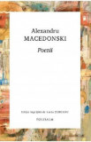 Poezii - Alexandru Macedonski