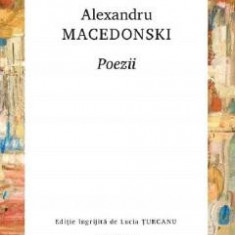 Poezii - Alexandru Macedonski