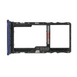 Suport SIM Motorola Moto G9 Play, Mov, Bulk