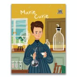 Marie Curie