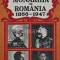Monarhia in Romania 1866-1947 - 1991 - Ioan Scurtu (Y275)