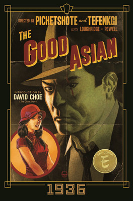 The Good Asian: 1936 Deluxe Edition foto