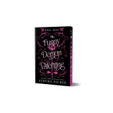 My Funny Demon Valentine: Deluxe Limited Edition