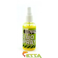 Timar - Fluo Spray Green Betain (75ml)