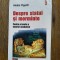 Despre statui si morminte - Andrei Pippidi, 2000 / R2P4S