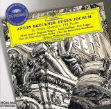 Bruckner: Te Deum / Motets / Psalm 150 | Anton Bruckner, Eugen Jochum