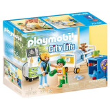 CAMERA COPIILOR DIN SPITAL, Playmobil