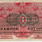Bancnote Austro-Ungaria 1 Koroana 1916