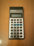 Calculator stiintific de buzunar Sharp EL-503