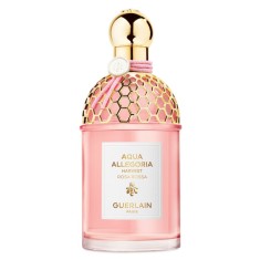 Guerlain Aqua Allegoria Rosa Rossa (Refillable) EDT 125 ml