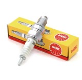 Bujie Iridium NGK Filet 10 Lungime Mare MX_NEW 7085731MA Moto