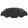 Scut sub bara Ford Mustang, 05.2018-04.2023, Fata, polipropilena, Aftermarket