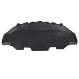 Scut sub bara Ford Mustang, 05.2018-04.2023, Fata, polipropilena, Aftermarket