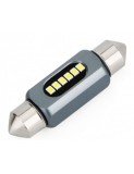 Led Auto Sofit 39mm Canbus 6 SMD 2016 - BTLE5081-39MM, Xenon Bright