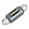 Led Auto Sofit 36mm Canbus 6 SMD 2016 - BTLE5081-36MM