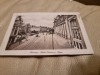 Carte Postala - Bucuresti. Calea Victoriei si Posta