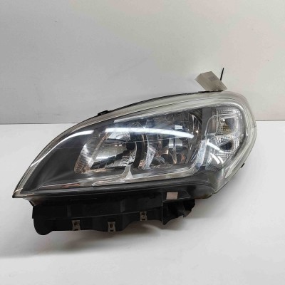 Far st&amp;acirc;nga față FIAT DOBLO MPV 263_ 2015 | 28278647 foto