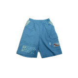 Pantaloni scurti pentru baieti Wendee PSB1-AL-98, Albastru