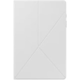 Husa de protectie Smart Book Cover pentru Galaxy Tab A9 Plus, White, Samsung
