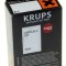 DECALCIFIANT ESPRESSOR 2BUC+ 1BUC TESTER DURITATE APA F054001A pentru espressor GROUPE SEB