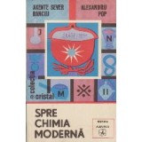 Spre Chimia Moderna - Pe urmele alchimiei