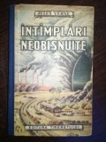 Intamplari neobisnuite- Jules Verne