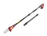 Fierastrau telescopic pentru crengi RDP-PS20, 200 mm, SDS, 3 / 8&quot;, 1.3 mm, 2Ah, 3 m, Raider 075739
